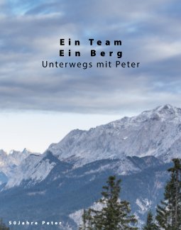 Kreuzeckhaus book cover