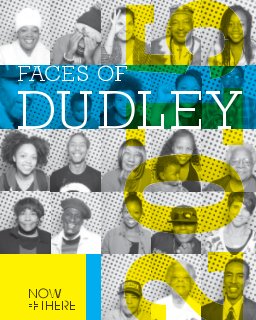 Faces of Dudley book cover