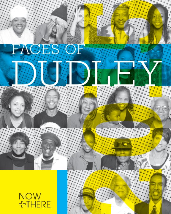 View Faces of Dudley by Now and There