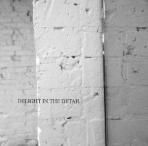 Delight in the Detail book cover