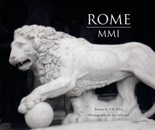 Rome MMI book cover