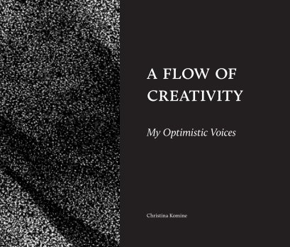 A Flow of Creativity book cover