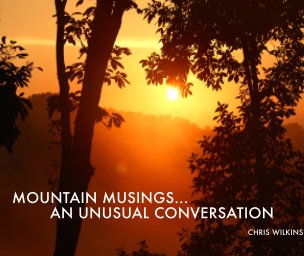 Mountain Musings:  An Unusual Conversation book cover