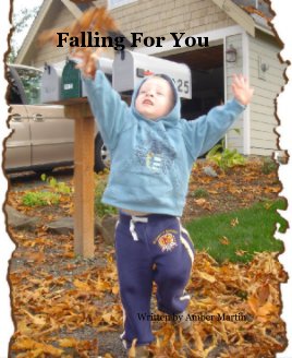 Falling For You book cover