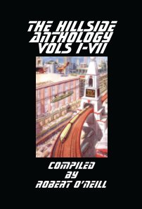 Anthology Compilation book cover
