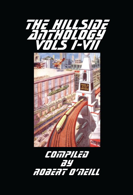 Ver Anthology Compilation por Robert O'Neill