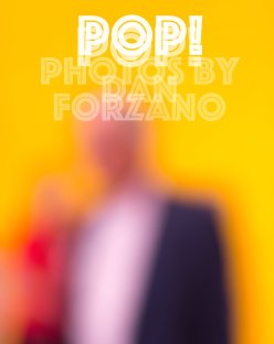 Pop! book cover