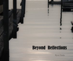 Beyond Reflections book cover