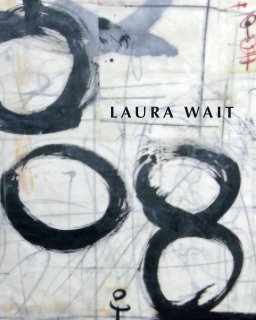 Laura Wait book cover