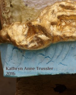 Kathryn Trussler book cover