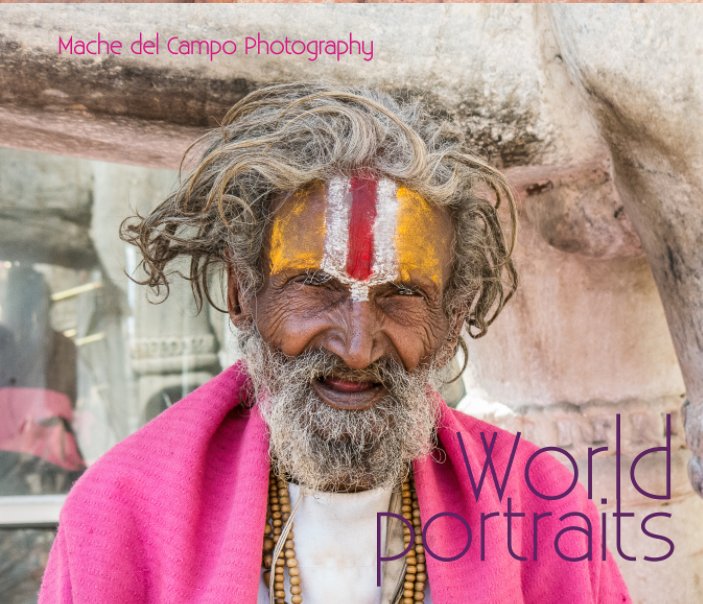 Ver World Portraits * por Mache del Campo