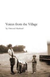 Voices from the Village book cover