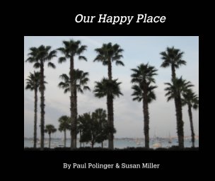 Our Happy Place book cover