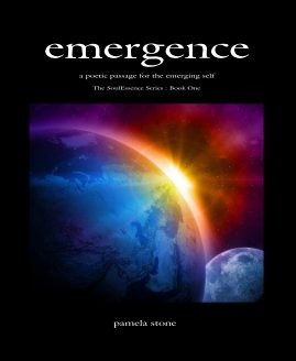 emergence book cover