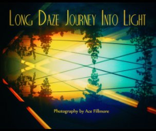 Long Daze Journey Into Light book cover