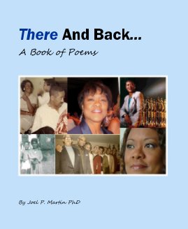 There And Back... book cover