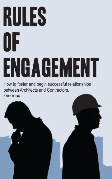 View Rules of Engagement by Kristi Kusa