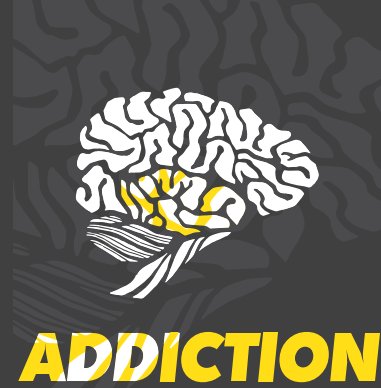 Addiction/Obsession book cover