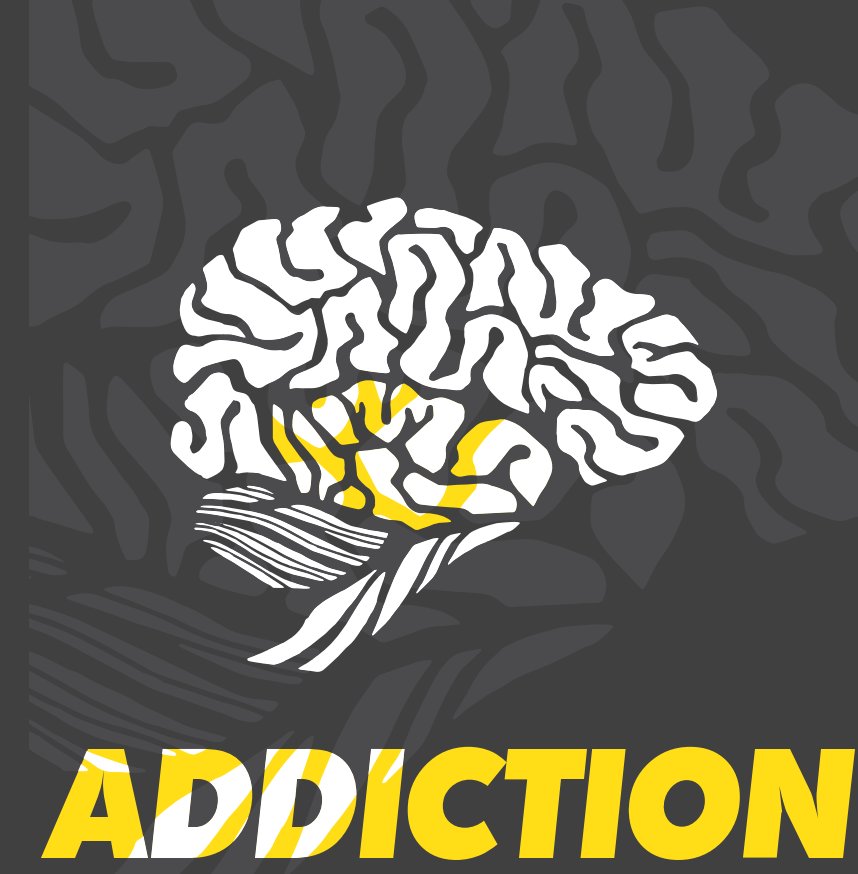 View Addiction/Obsession by Ken McCarthy