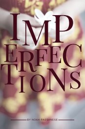 Imperfections book cover