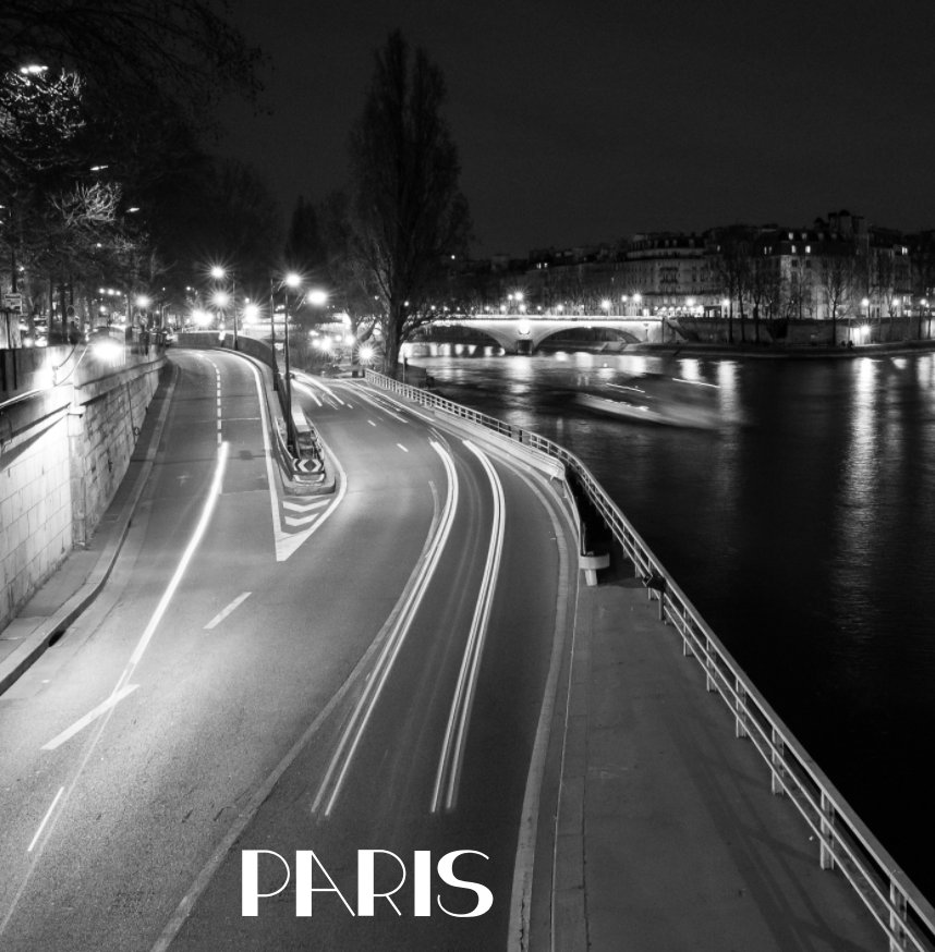 Ver Slices of Paris por Ricardo Antunes