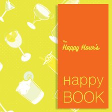 Happy hour book cover