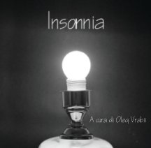 Insonnia book cover