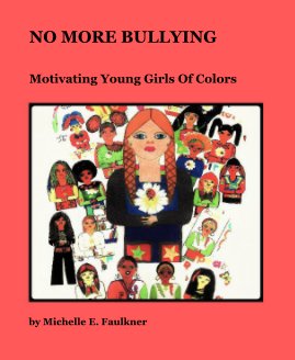 No More Bullying Ages 5 to 18 book cover