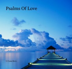 Psalms Of Love book cover