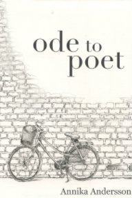 ode to poet book cover