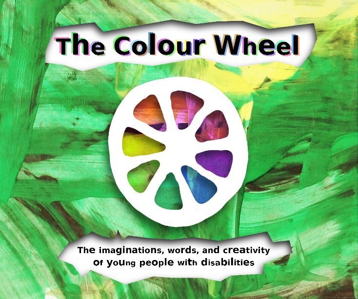 Bekijk The Colour Wheel op Young People With Disabilities