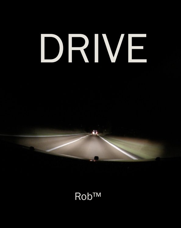 Ver Drive por Rob™