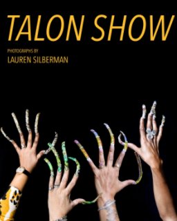 Talon Show book cover
