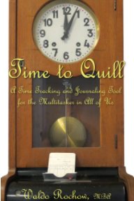 Time to Quill book cover