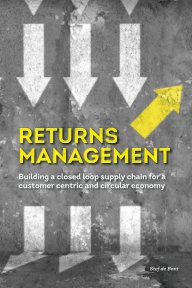 Returns Management book cover
