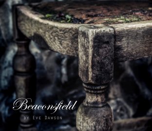 Beaconsfield book cover
