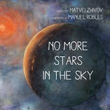 No More Stars in the Sky book cover