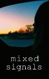 Mixed Signals book cover