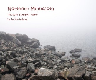 Northern Minnesota book cover
