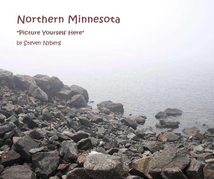 Ver Northern Minnesota por Steven Nyberg