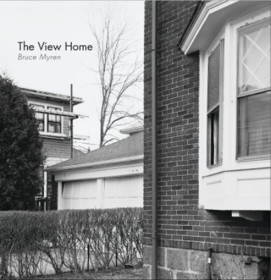 The View Home book cover
