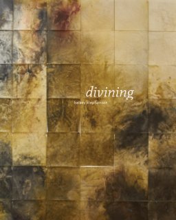 divining book cover