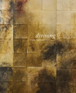 divining book cover
