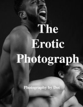 The Erotic Photograph book cover