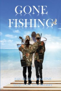 GONE FISHING book cover