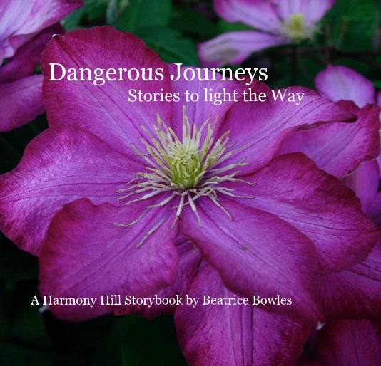 Ver Dangerous Journeys Stories to light the Way por Beatrice Bowles