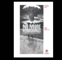 No More Hiroshimas book cover