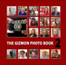 The Gizmon Photo Book 2 book cover