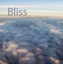 Bliss book cover