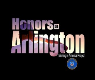 Honors at Arlington book cover